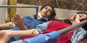 Organized chemical attacks on girls in Iran min Organized chemical attacks on girls in Iran min