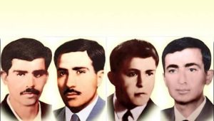 farvardin fadayian mek martyrs farvardin fadayian mek martyrs