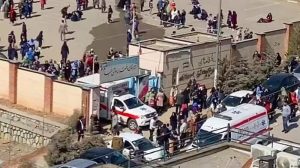 iran poison ambulance school iran poison ambulance school