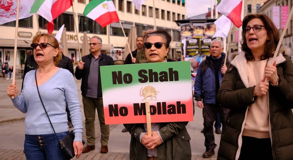 iranian resistance activism board 17042023 iranian resistance activism board 17042023