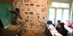 Crisis in the Ministry of Education of Iran Crisis in the Ministry of Education of Iran