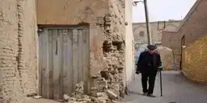 Housing Poverty in Iran in 2023 Housing Poverty in Iran in 2023