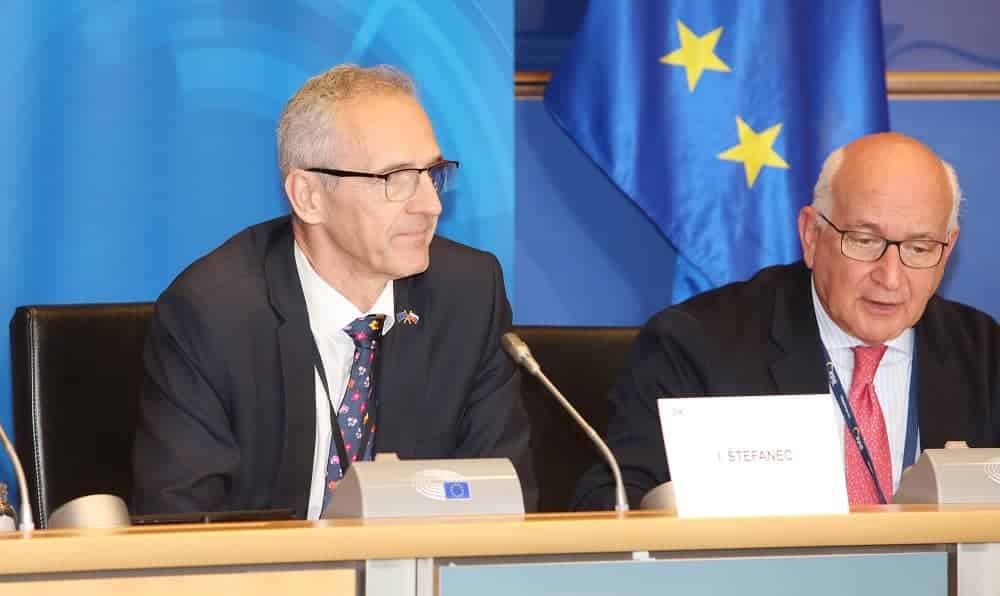Ivan Štefanec european parliament (1)