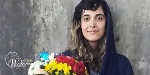 Labor activist Anisha Assodollah min Labor activist Anisha Assodollah min