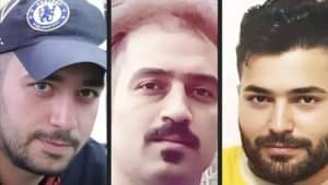 Saleh Mirhashemi Saeed Yaghoubi Majid Kazemi Saleh Mirhashemi Saeed Yaghoubi Majid Kazemi