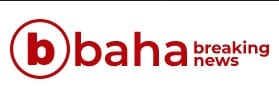baha breaking news logo baha breaking news logo