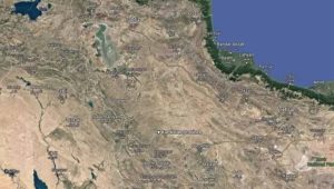 iran kurdistan map (1) iran kurdistan map (1)