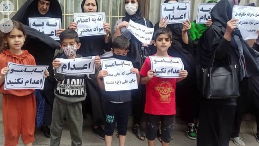 iran protests execution 18052023 2 iran protests execution 18052023 2