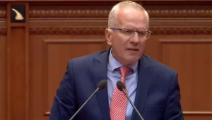 Ferdinand Gjavraj Ferdinand Gjavraj