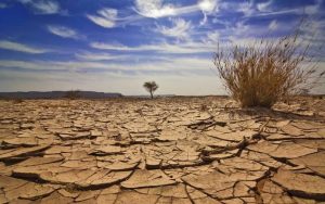 How Irans IRGC and Government Affiliates Exploit Irans Water Reserves