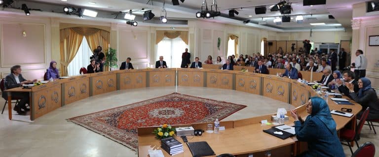 Maryam Rajavi exworldleadersncri