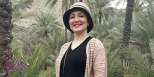 Nahid Shaqaqi Nahid Shaqaqi