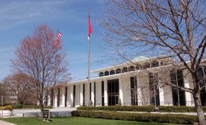 North Carolina Legislative Building 20080321 North Carolina Legislative Building 20080321