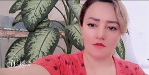 Shahla Choopani Shahla Choopani