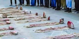 Students of Art University of Tehran 1 min Students of Art University of Tehran 1 min