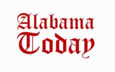 alabama today logo alabama today logo