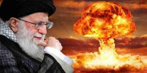 iran khamenei nuclear explosion (1) iran khamenei nuclear explosion (1)