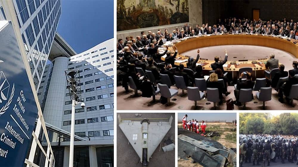 iran legal risk assassement (1) iran legal risk assassement (1)