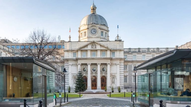 ireland senate building (1)