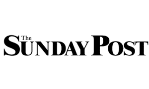 the sunday post logo (1) the sunday post logo (1)
