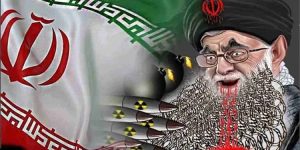 Can Khamenei avoid being overthrown in 2023 (1) Can Khamenei avoid being overthrown in 2023 (1)