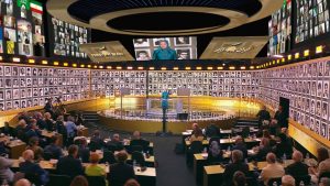 Free Iran 2023 Day 3