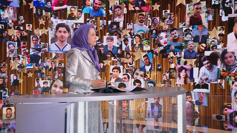 Free Iran 2023 maryam rajavi martyrs Free Iran 2023 maryam rajavi martyrs