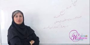 Kowkab Badaghi min Kowkab Badaghi min