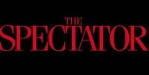 The Spectator logo The Spectator logo