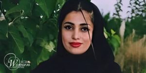 Zahra Saeedianju Zahra Saeedianju