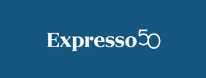 expresso 50 logo expresso 50 logo