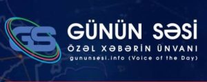 gunun sesi logo gunun sesi logo