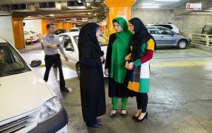 hejab Iran Morality police (1) hejab Iran Morality police (1)