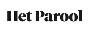 het parool logo het parool logo