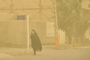 iran sandstorm july 2023 iran sandstorm july 2023