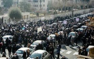 iran street protests (1) iran street protests (1)