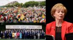 judy sgro free iran world summit 2023