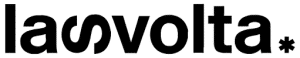 las volta logo las volta logo