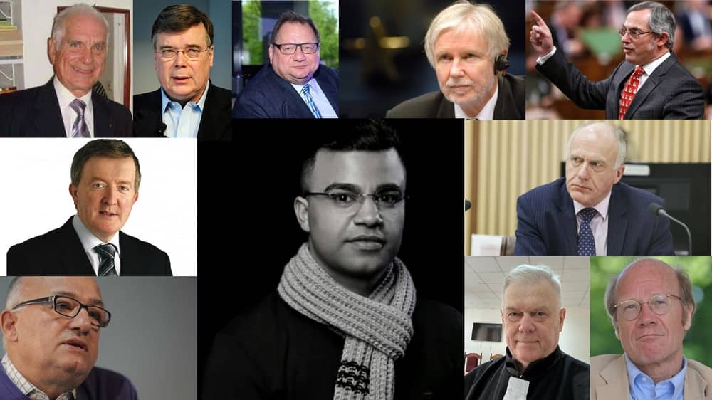 mohammad javad vafaei thani 10 leaders mohammad javad vafaei thani 10 leaders