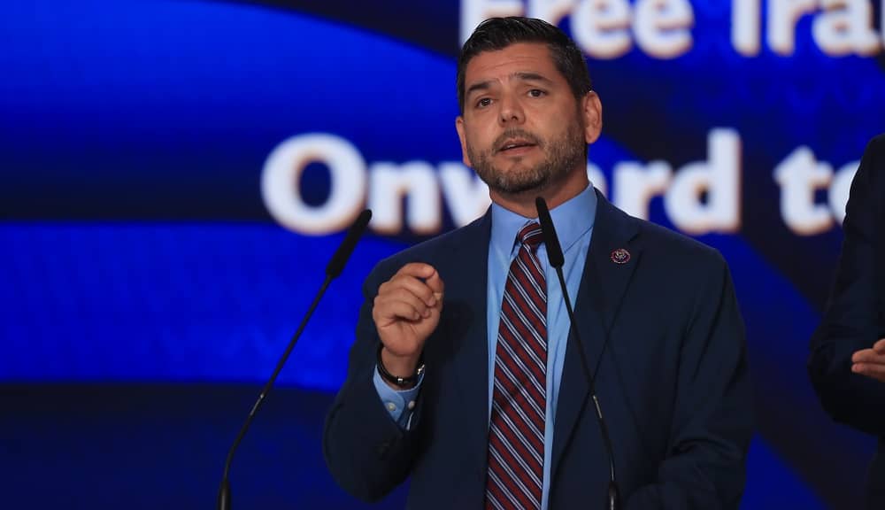 raul ruiz free iran world summit 2023 (2)