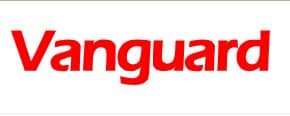 vanguard website nigeria logo vanguard website nigeria logo