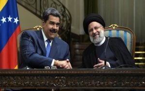 venezuela iran agreement venezuela iran agreement