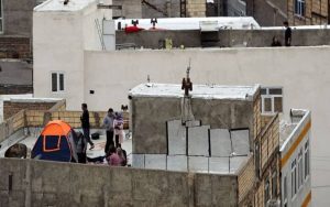 Expansion of Eight Types of Homelessness in Iran 1 Expansion of Eight Types of Homelessness in Iran 1