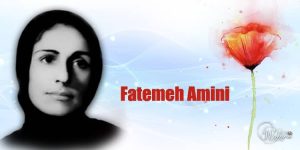 Fatemeh Amini Fatemeh Amini