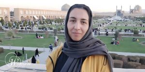 Nasrin Alizadeh Nasrin Alizadeh