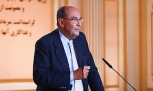 Prof. Alejo Vidal Quadras