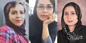 Three political prisoners detained in Mashhad Prison min Three political prisoners detained in Mashhad Prison min