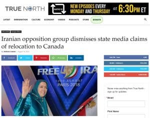 True North True North