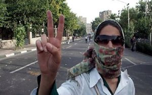 Womens Resistance and the Revival of Repression in Iran Womens Resistance and the Revival of Repression in Iran