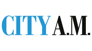 city am vector logo city am vector logo